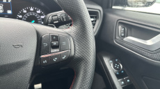 Ford Focus 1.5 EcoBlue 120 ST-Line X 5dr Auto Diesel Hatchback